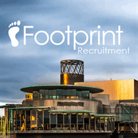 Footprint Recruitment Ltd