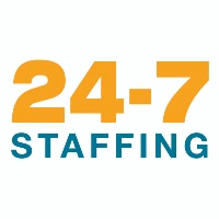 24-7 Staffing Ltd