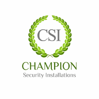 Champion Security Installations