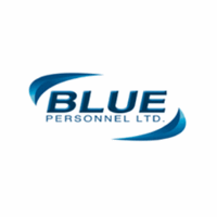 Blue Personnel Limited