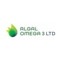 Algal Omega3 Ltd