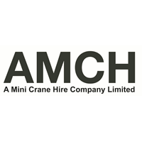 A Mini Crane Hire Company Limited