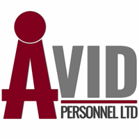 Avid Personnel Ltd