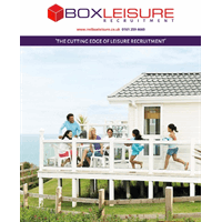 Box Leisure Recruitment Ltd