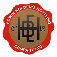 Edwin Holden s Bottling Co Ltd