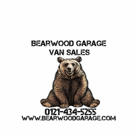 Bearwood Garage Van Sales Ltd