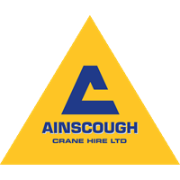 Ainscough Crane Hire Ltd