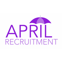 April Recruitment