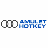 Amulet Hotkey