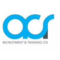 ACR Recruitment and Training Ltd