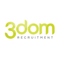 3Dom Recruitment