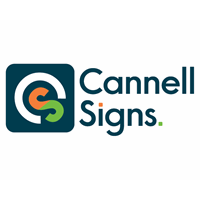 Cannell Signs
