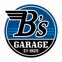 B’s Garage