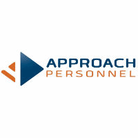 Approach Personnel Ltd