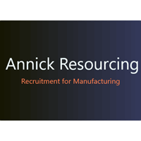 Annick Resourcing Limited