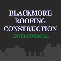 Blackmore Roofing Construction
