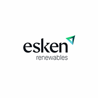 Esken Renewables Limited