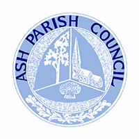 Ash Parish Council