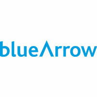 Blue Arrow - Edinburgh