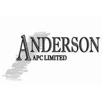 Anderson APC Ltd
