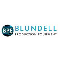 Blundell Production Equipment Ltd