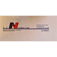 AC Nurden Limited