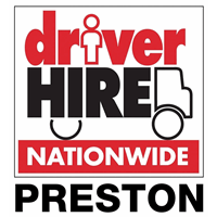 Driver Hire Preston