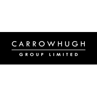 Carrowhugh Group Limited