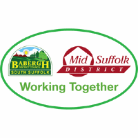 Babergh and Mid Suffolk District Council