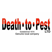 Death to Pest