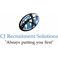 CJ recruitment solutions