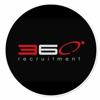 360 Recruitment Consultancy Ltd