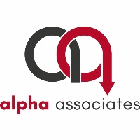 Alpha Associates Recruitment Ltd