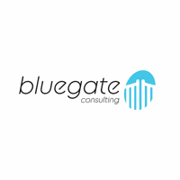 BlueGate Consulting Ltd