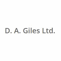 D. A. Giles
