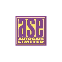 ASE Autogate Limited