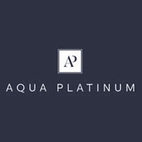 Aqua Platinum