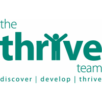 The Thrive Team