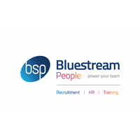 Bluestream People
