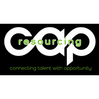 Cap Resourcing Ltd
